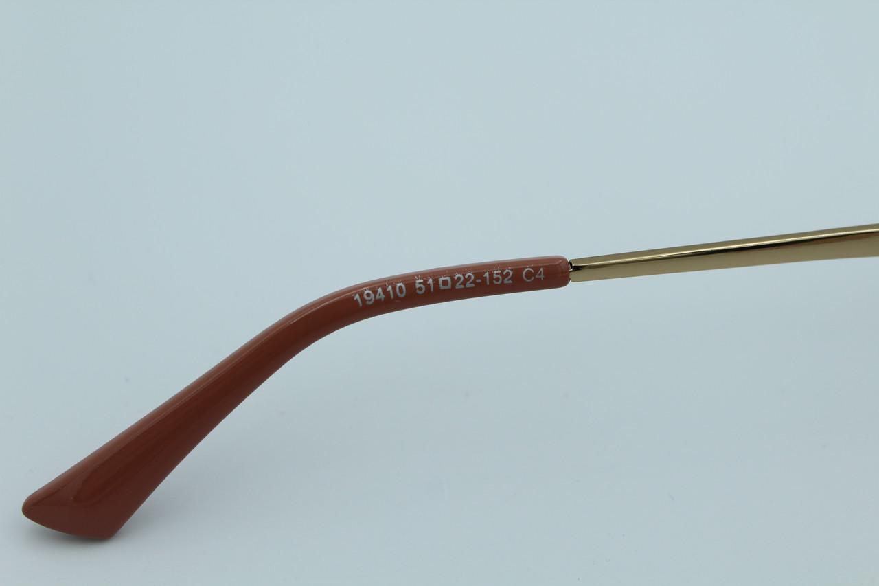 Сонцезахисні окуляри жіночі дизайнерські (19410 col 4) - фото 10 Сонцезахисні окуляри жіночі дизайнерські (19410 col 4) - фото 10