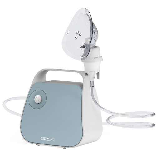 Інгалятор Dr. Frei Turbo Mini