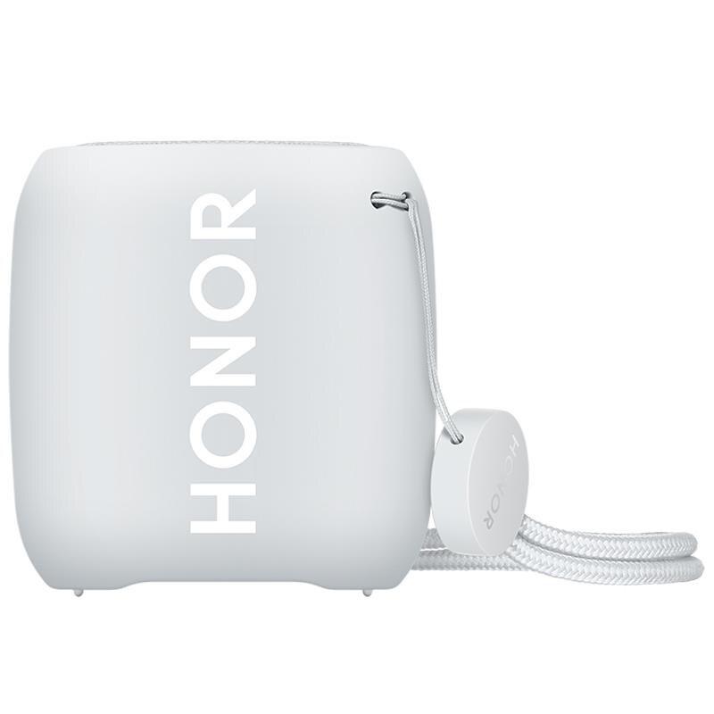 Колонка Honor AM510 3 Вт IP54 Bluetooth 4.2 White (22173)