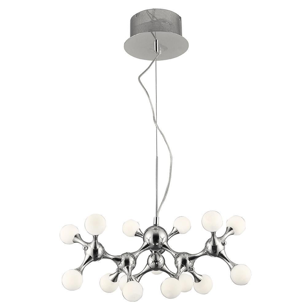 Підвісний світильник Azzardo AZ0107 Neurono (MP 6199-15)