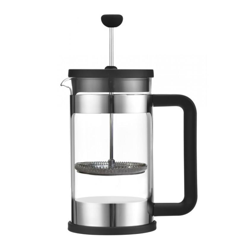 Френч-прес Ringel Nettle RG-7323-600 600 мл/мірна ложка (1569908692) - фото 5 Френч-прес Ringel Nettle RG-7323-600 600 мл/мірна ложка (1569908692) - фото 5