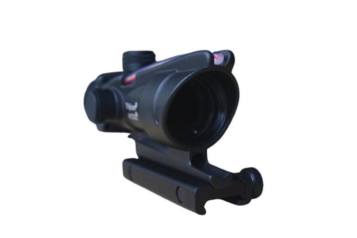 Прицел оптический Trijicon ACOG 4x32 (14818330) - фото 2 Прицел оптический Trijicon ACOG 4x32 (14818330) - фото 2