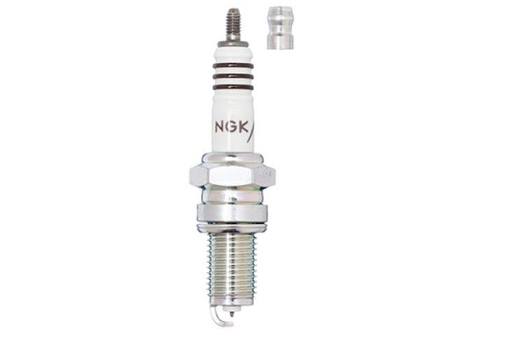Свеча зажигания NGK DPR8EIX-9