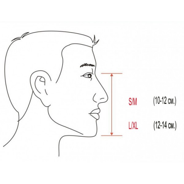 Маска для снорклинга с креплением для камеры S/M Синий - фото 6 Маска для снорклинга с креплением для камеры S/M Синий - фото 6