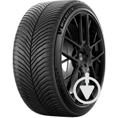 Автошина Michelin CrossClimate 3 Sport 275/50 R20 113Y XL
