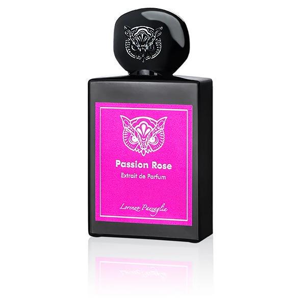 Духи унисекс Lorenzo Pazzaglia Passion Rose 50 мл в транспортной упаковке (374116)