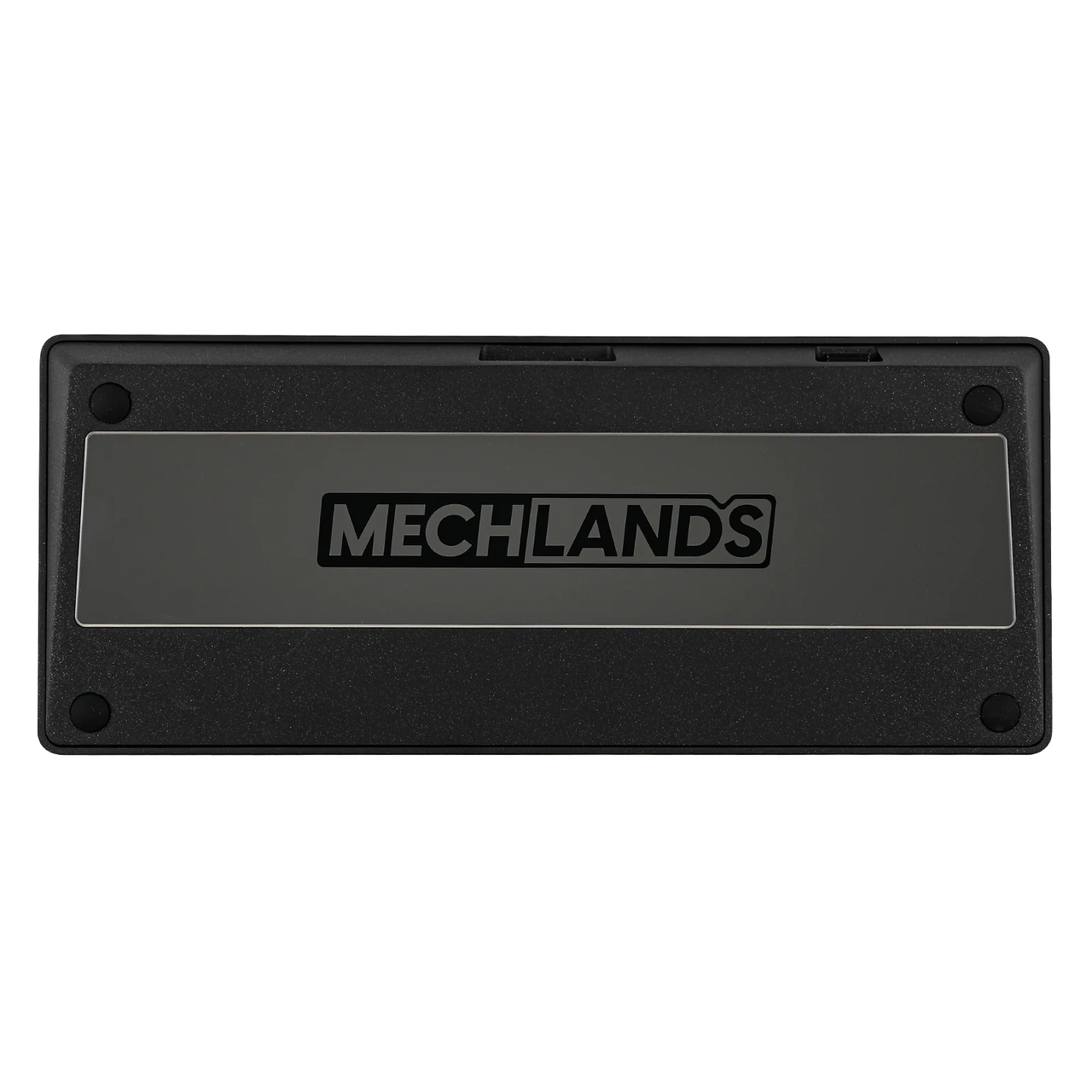 Клавиатура беспроводная MechLands Blade75 Black/Green (2000196) - фото 3 Клавиатура беспроводная MechLands Blade75 Black/Green (2000196) - фото 3