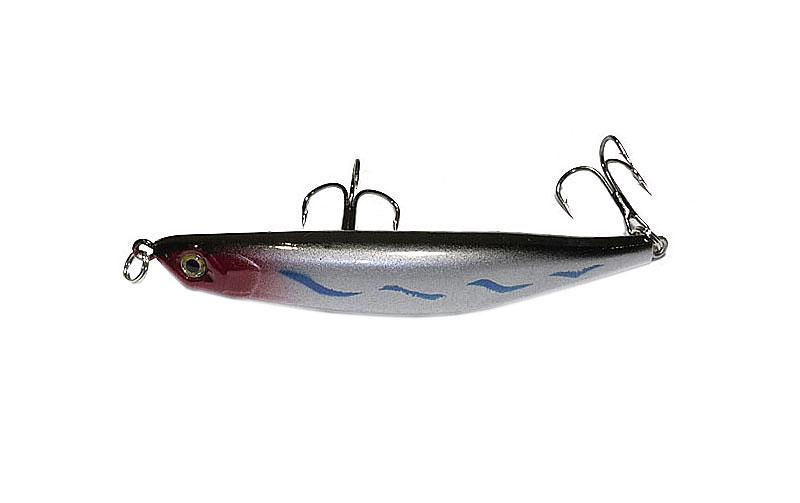 Воблер Fox Bent Minnow MI051 9 см 8,2 г №7 (5298)