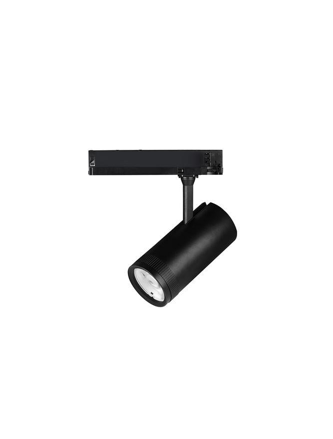 Прожектор трековый Nova Luce Kors (9913074)