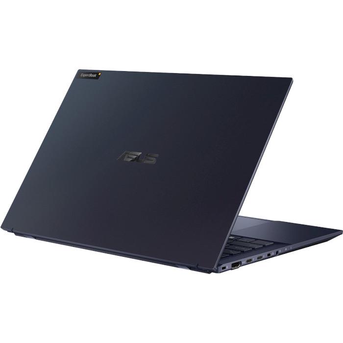 Ноутбук Asus B9403CVA-KM0750X Черный (90NX05W1-M01100) - фото 5