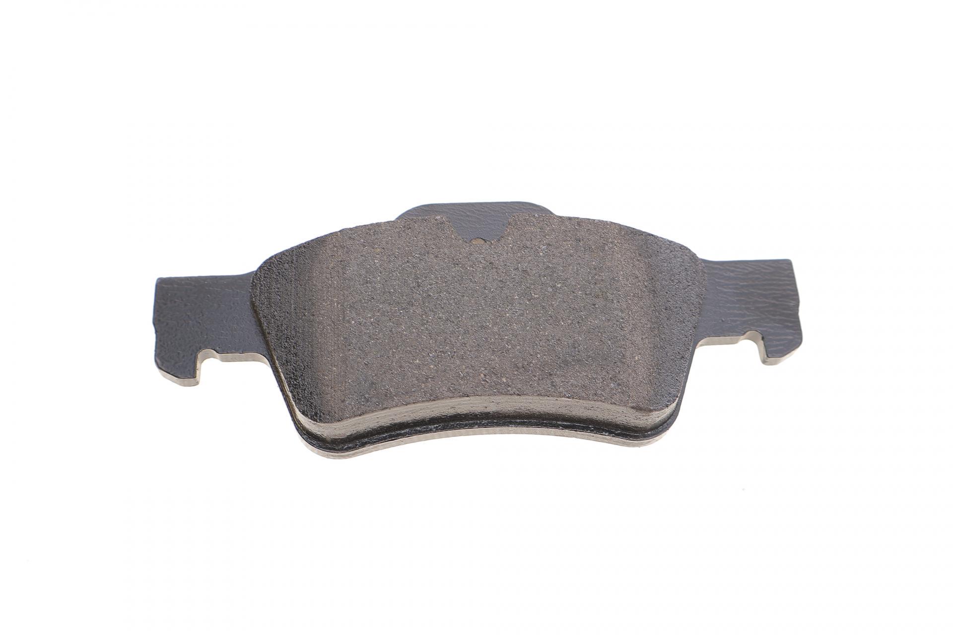 Колодки тормозные задние MB E-class W211/W212/S-class W220/W221 98-Teves Q+ -2333403 TEXTAR