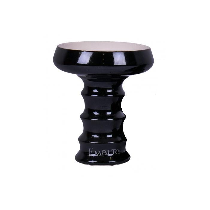 Чаша для кальяна Embery JS-Funnel Bowl partially glased (74007)