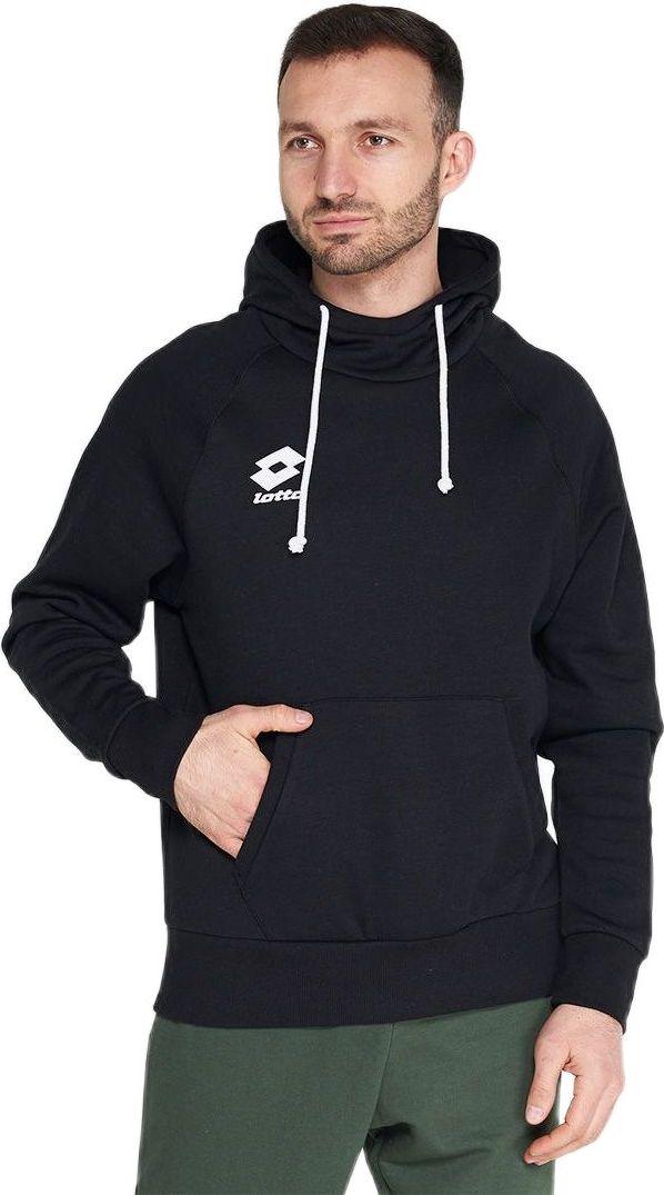 Толстовка Lotto DELTA SWEAT HD FL 211565/1CL 2XL