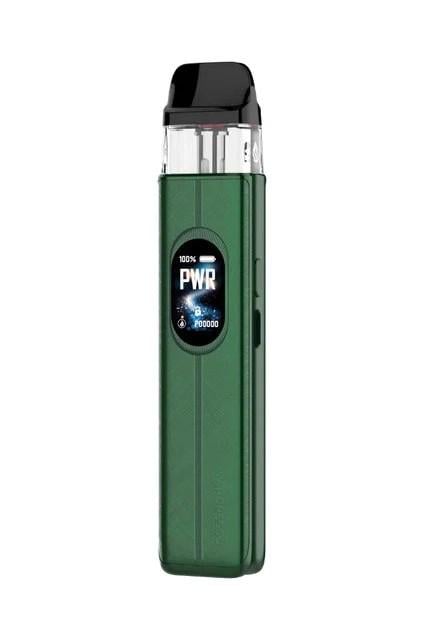 Електронна сигарета Vaporesso XROS 6 Silk Green (5857)