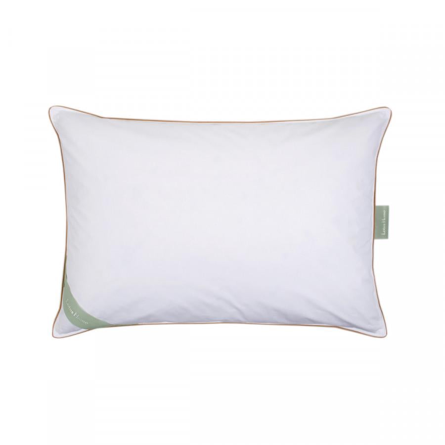 Подушка Lotus Home Goose 30% пух 50х70 см (35832761)
