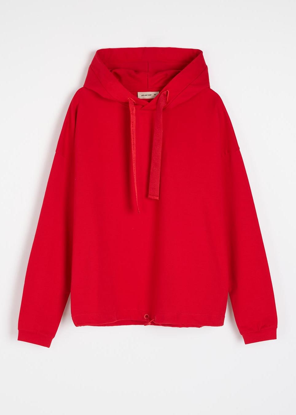 Худые женское Diverse TANKIO XS Красный (5905384120557)