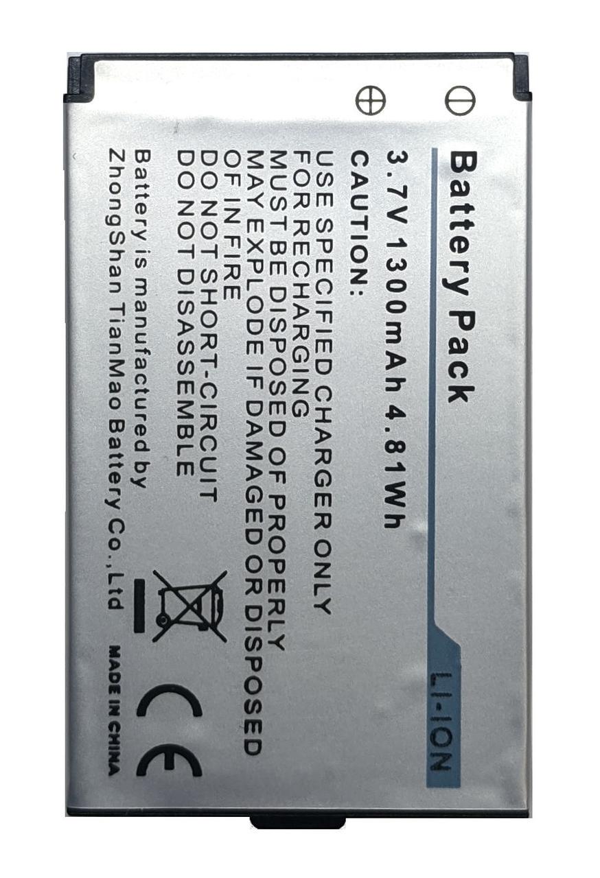 Акумулятор Caterpillar CAT B25 1300 mAh - фото 1