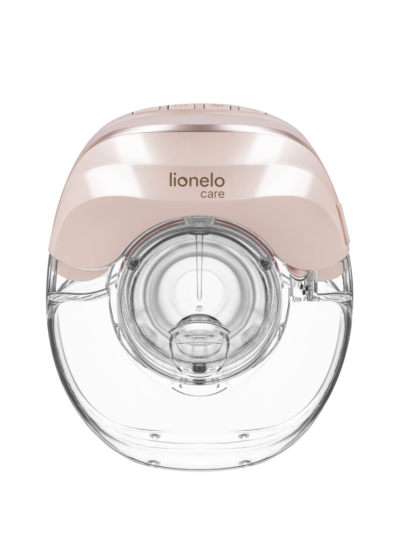 Молокоотсос Lionelo Fidi Free Slim (34466136)