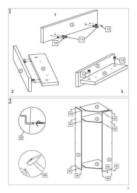 Шафа кутова Еверест Соната-700 Венге темний/Білий (DTM-2316) - фото 2 Шафа кутова Еверест Соната-700 Венге темний/Білий (DTM-2316) - фото 2