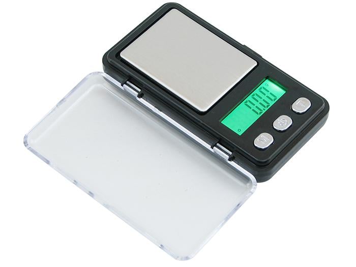 Весы электронные MD-206 Весы электронные MD-206