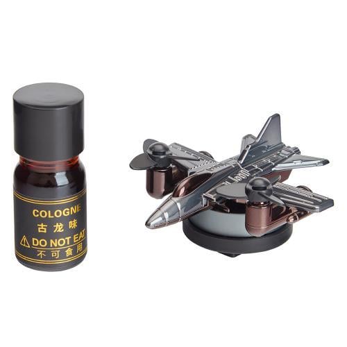 Освежитель воздуха Самолет на обдувание