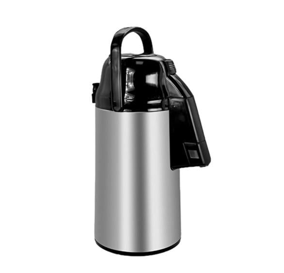 Термос помповый со стеклянной колбой 3,0 л (LU001416)