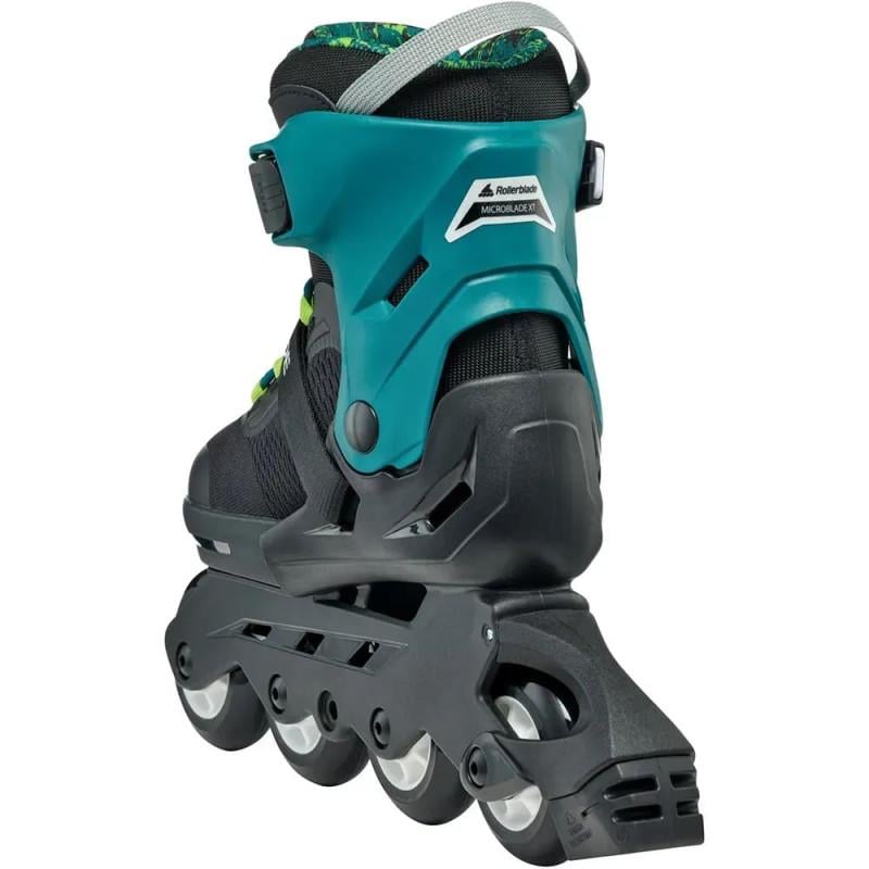 Ролики дитячі Rollerblade Microblade XT - фото 3