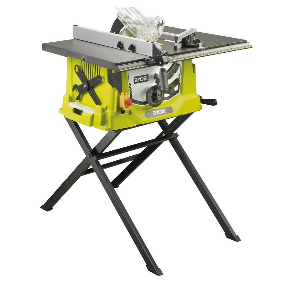 Торцовочная пила Ryobi RTS1800ES-G 1800 Вт