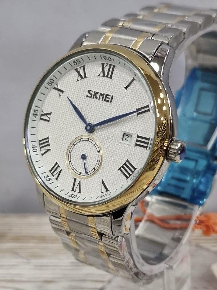 Наручные часы мужские Skmei 9297-C7B Men Collection (3001739105) Наручные часы мужские Skmei 9297-C7B Men Collection (3001739105)