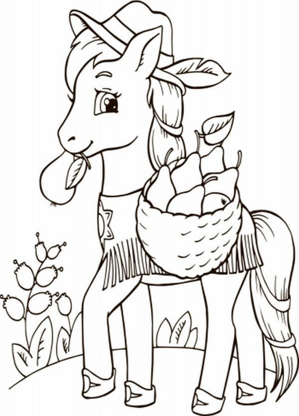 Розмальовки у сумочці Поні. 2+ С901122У (9789667484576) - фото 3 Розмальовки у сумочці Поні. 2+ С901122У (9789667484576) - фото 3