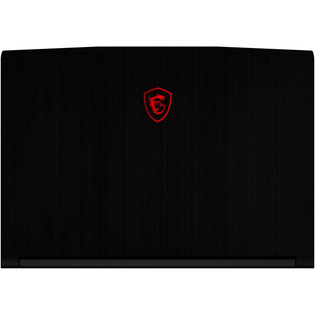 Ноутбук MSI GF63 Thin 12VF (12VF-640XRO) - фото 7