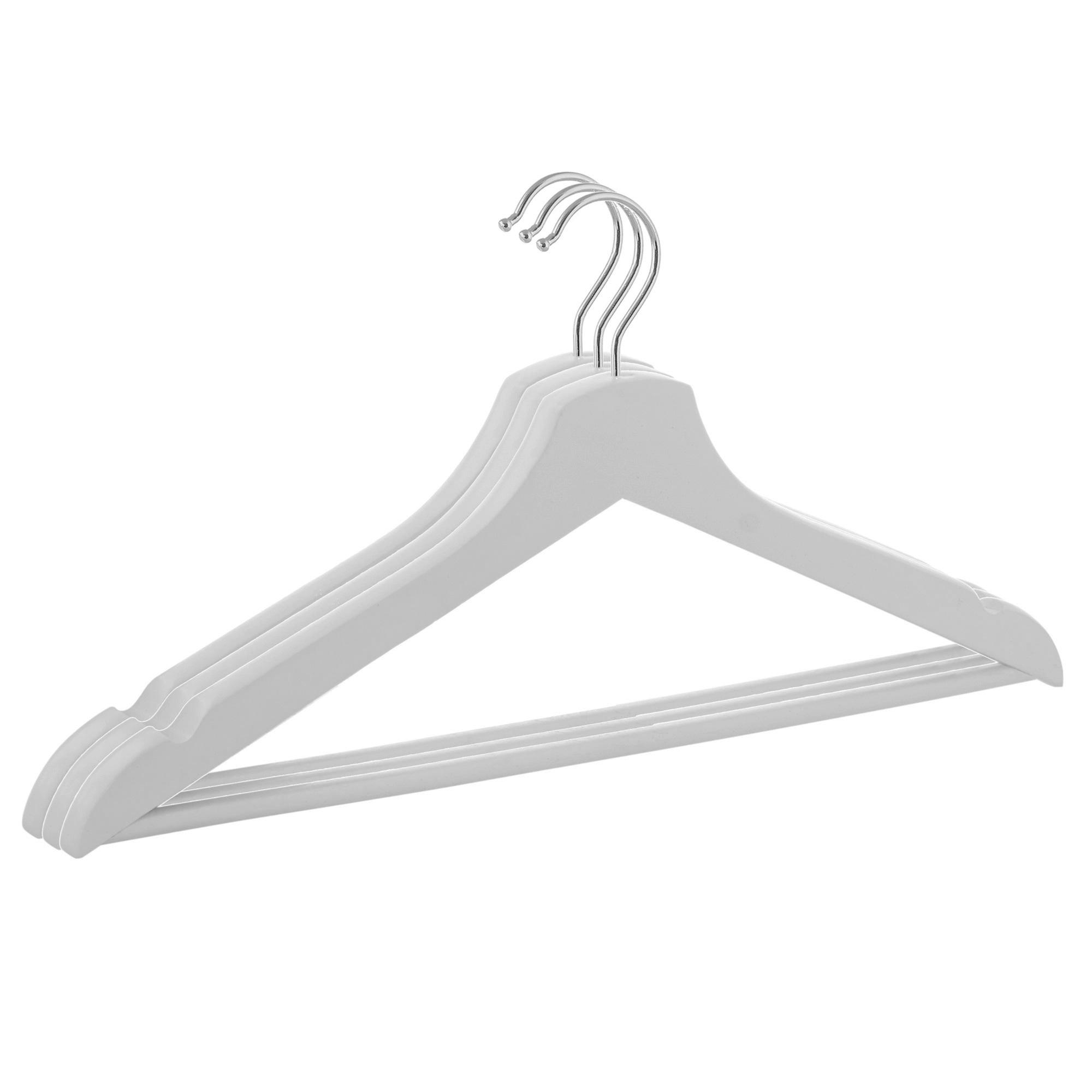 Набір вішалок для Springos дерево 3 шт. (HG0004) - фото 1 Набір вішалок для Springos дерево 3 шт. (HG0004) - фото 1