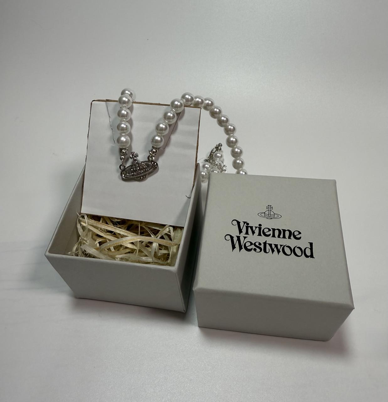 Ожерелье Vivienne Westwood для женщин - фото 7