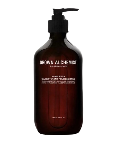 Гель для рук GROWN ALCHEMIST Hand Wash 500 мл (80556)