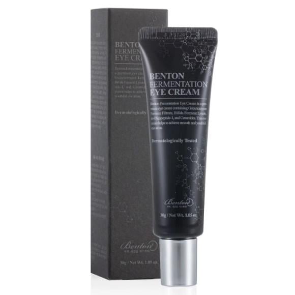 Крем для кожи вокруг глаз Benton Fermentation Eye Cream 30 г (1781883161)