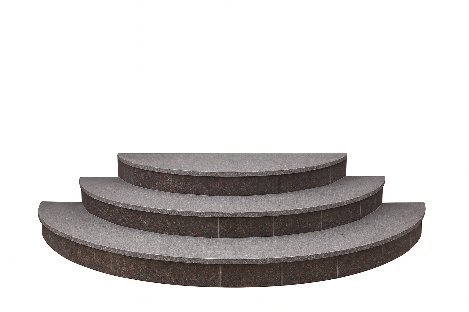 Сходи гранітні Міжрічки (25887447)