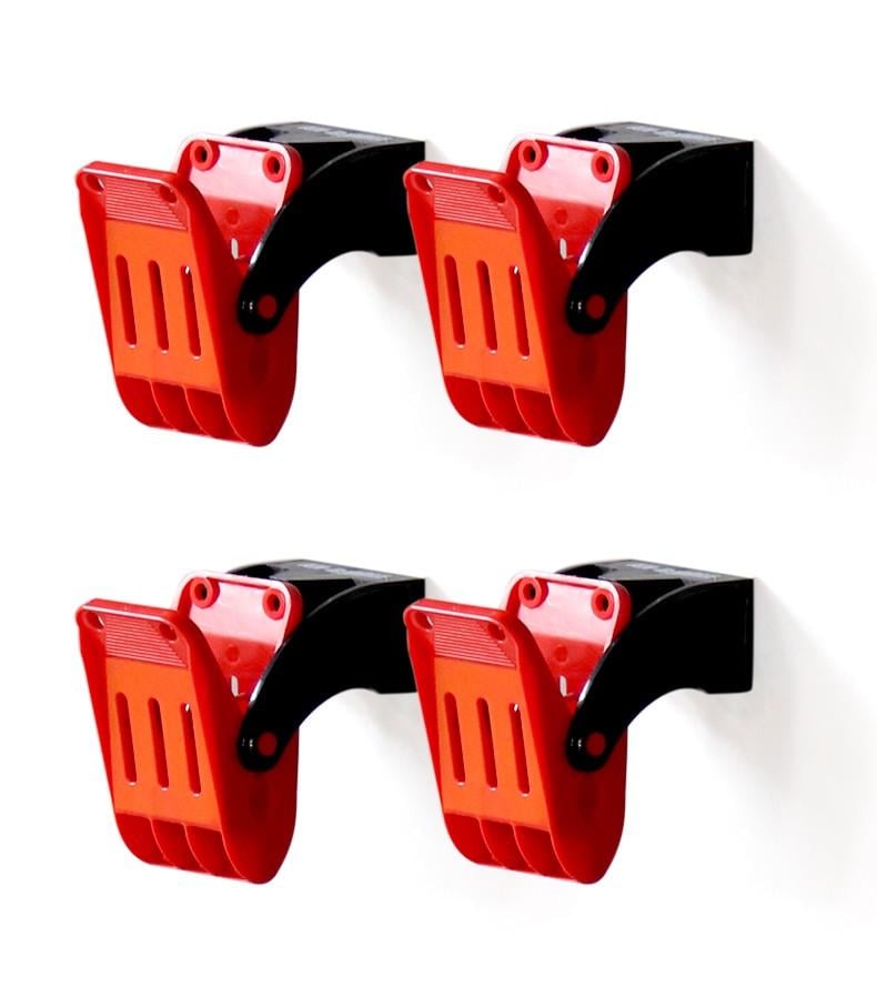 Набір затискачів для килимків 1234 Upgrade на автомийку 4 шт. (11257) - фото 4 Набір затискачів для килимків 1234 Upgrade на автомийку 4 шт. (11257) - фото 4