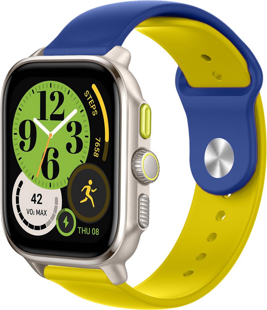 Ремешок SHLab Ukraine для Amazfit Cheetah Square Style 2 (38534)