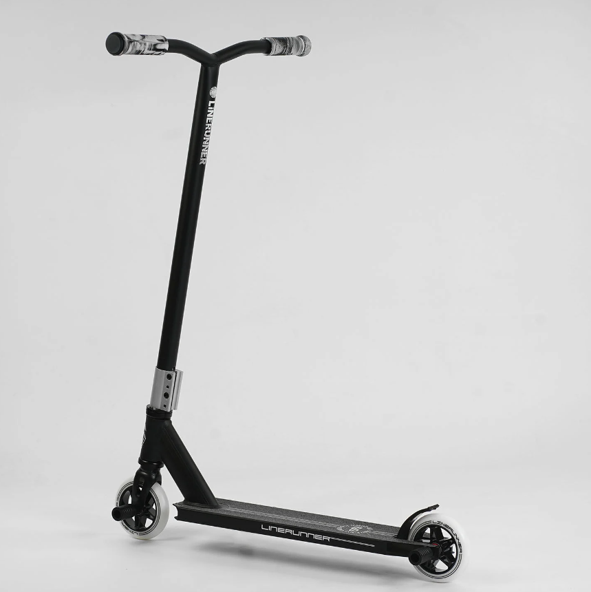 Самокат трюковий Best Scooter Linerunner LR-58077 HIC-система - фото 5