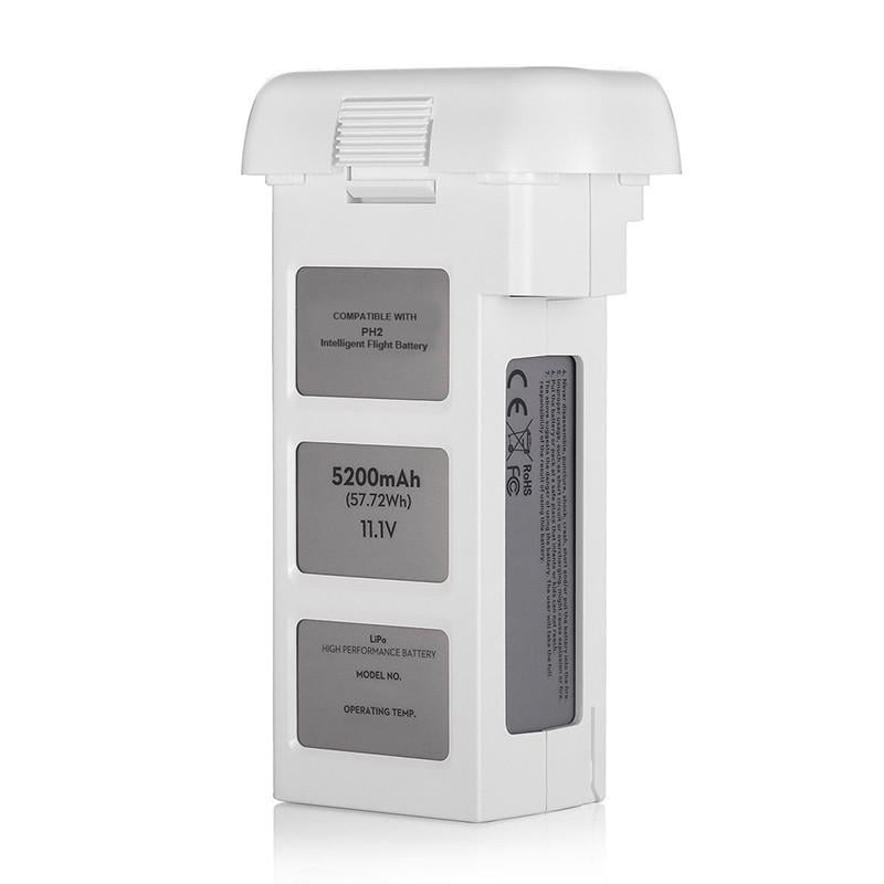 Aккумулятор Power DJI Phantom 2 5200mAh