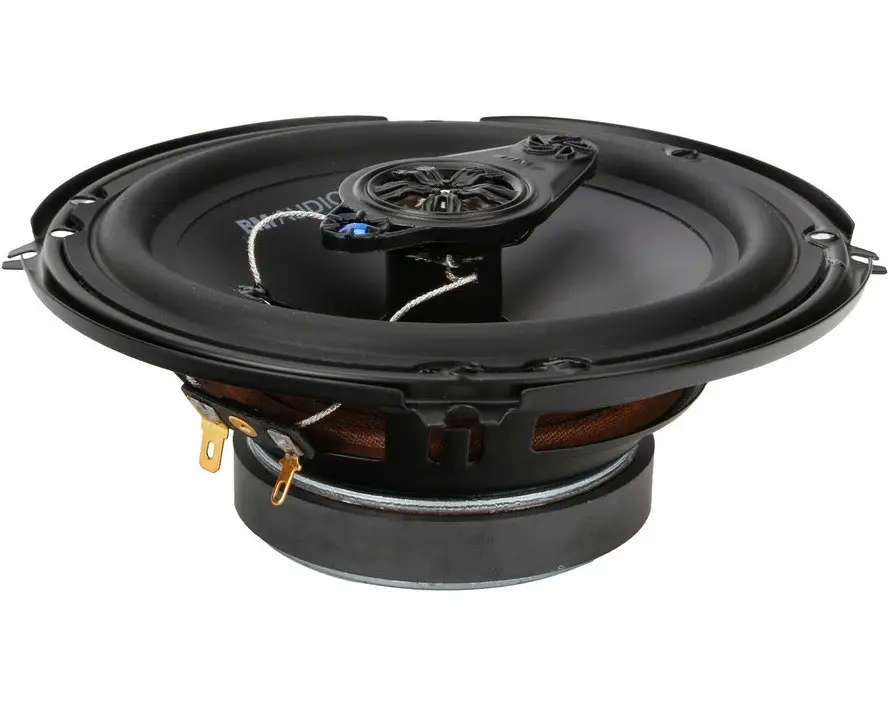 Автоакустика BOSCHMANN BM Audio JX-6688 350W чортирьохсмугові 16x9 см (23274025) - фото 6