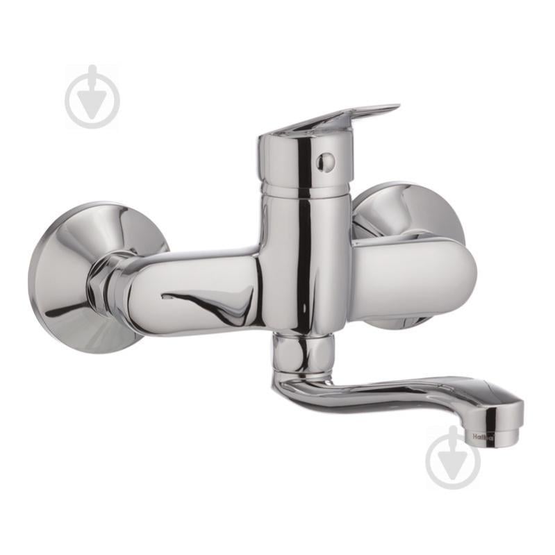 Смеситель для кухни Haiba NIKAS 005 (HB0853)