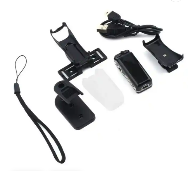 Видеокамера Rias MD80 Mini DX (1322)