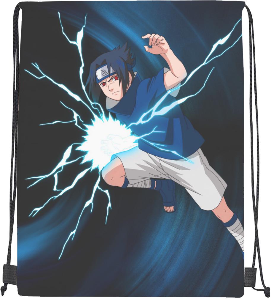 Мішок спортивний Sasuke 2 (20299568)