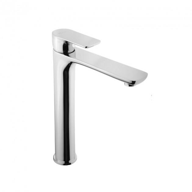 Смеситель для умывальника ASIGNATURA Delight 75521600 Хром (73721)