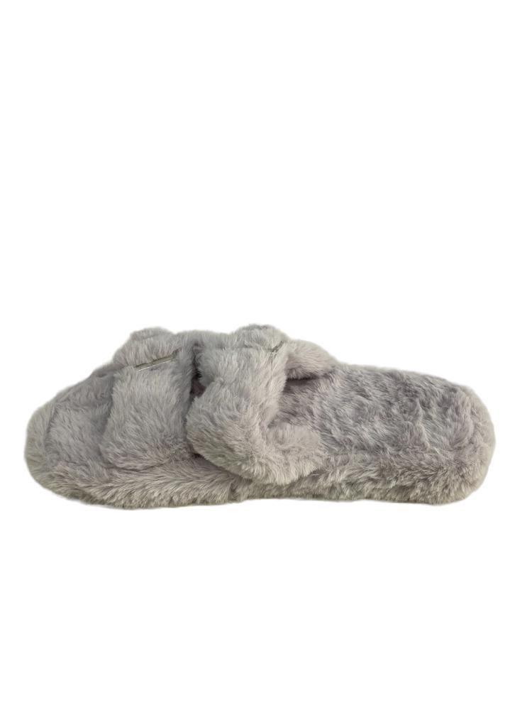 Тапки C&A 74174/2175821/81 р. 36/37 Бузковий - фото 3 Тапки C&A 74174/2175821/81 р. 36/37 Бузковий - фото 3