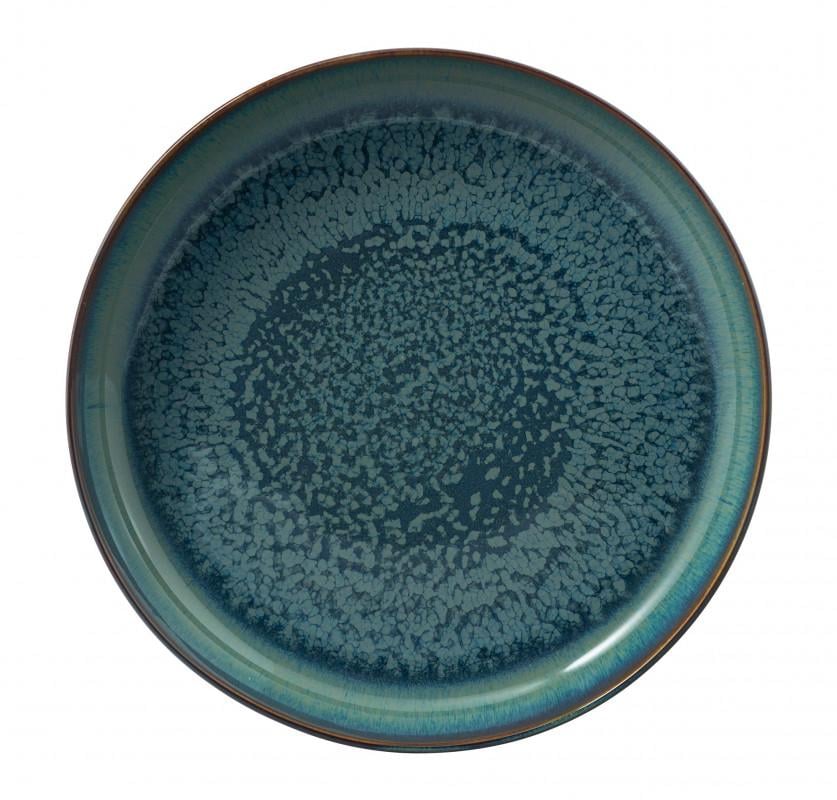 Тарелка глубокая Villeroy&Boch Crafted Breeze 21,5 см Blue (19-5167-2700)