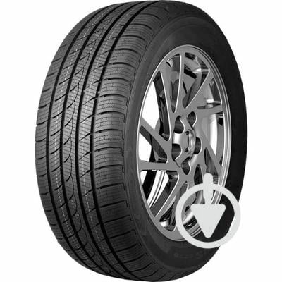 Автошина Tracmax Ice-Plus S220 275/40 R20 106V XL