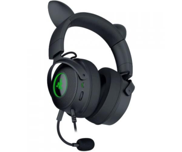 Навушники Razer Kraken Kitty V2 PRO Black (RZ04-04510100-R3M1) - фото 5