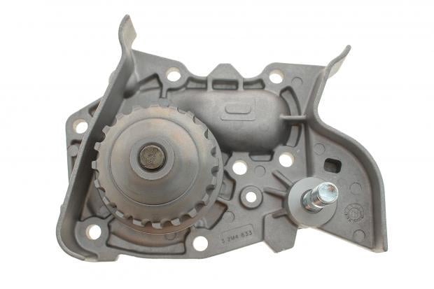 Насос воды Graf Renault Kangoo/Megane/Clio 1.4/1.4i/1.4e 96- 20z B/B 8 лоп PA633 (25589766)